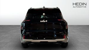 Kia EV9 bild 7