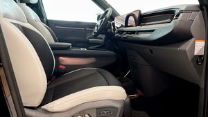 Kia EV9 bild 3