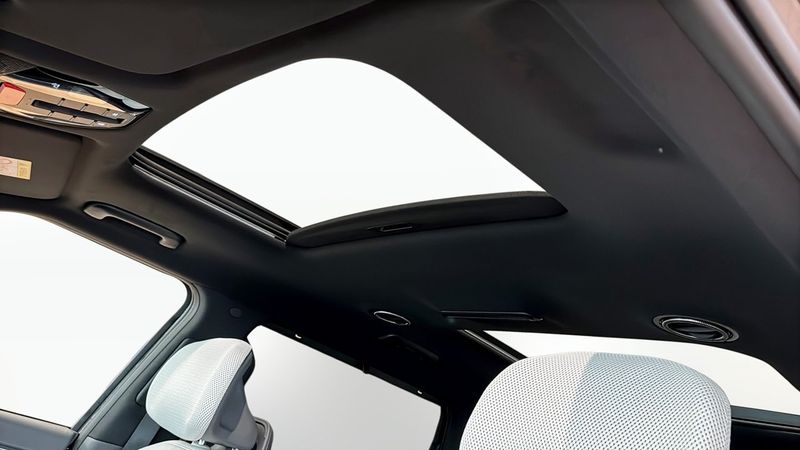 Kia EV9 bild 13