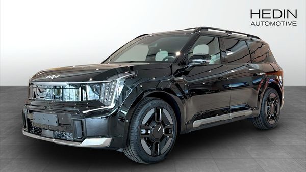Kia EV9 GT GT LINE AWD LONG RANGE 7 SITS - 2026