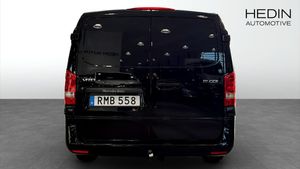 Mercedes Vito bild 7