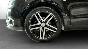 Mercedes Vito bild 9