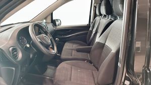 Mercedes Vito bild 5