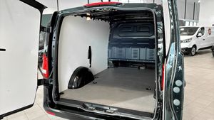 Mercedes Vito bild 11