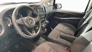 Mercedes Vito bild 4