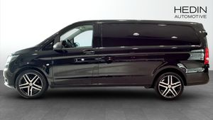 Mercedes Vito bild 6
