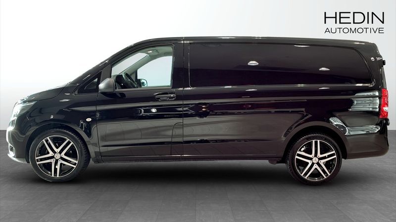 Mercedes Vito bild 6