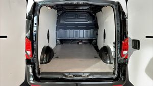 Mercedes Vito bild 10