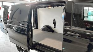 Mercedes Vito bild 12