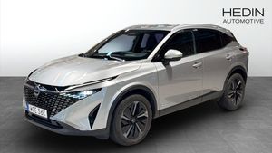 Nissan Qashqai bild 1