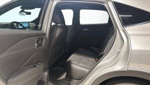 Nissan Qashqai bild 6