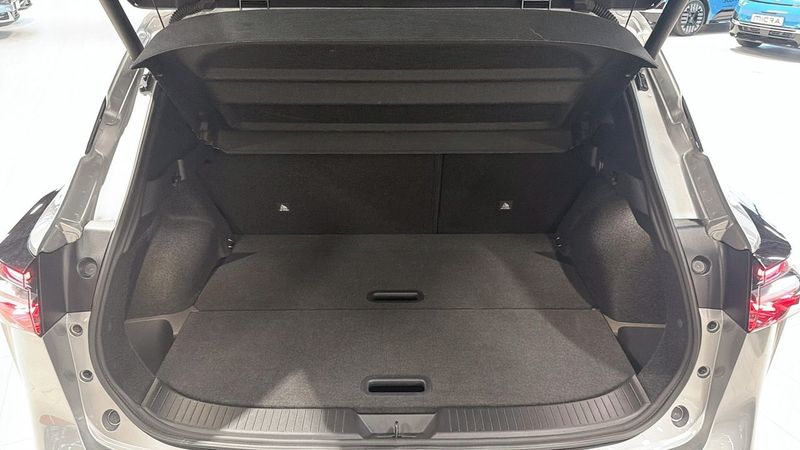 Nissan Qashqai bild 4