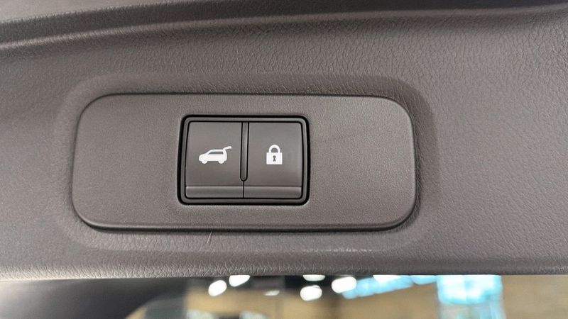 Nissan Qashqai bild 5
