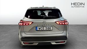 Nissan Qashqai bild 3