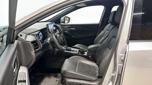 Nissan Qashqai bild 8