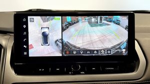 Nissan Qashqai bild 10