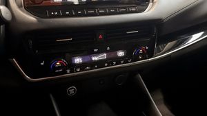 Nissan Qashqai bild 9