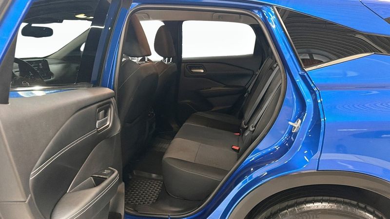 Nissan Qashqai bild 4