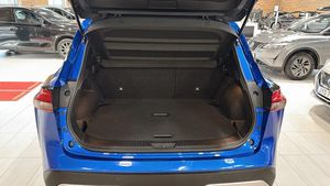 Nissan Qashqai bild 3