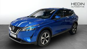 Nissan Qashqai bild 1