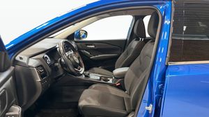 Nissan Qashqai bild 6
