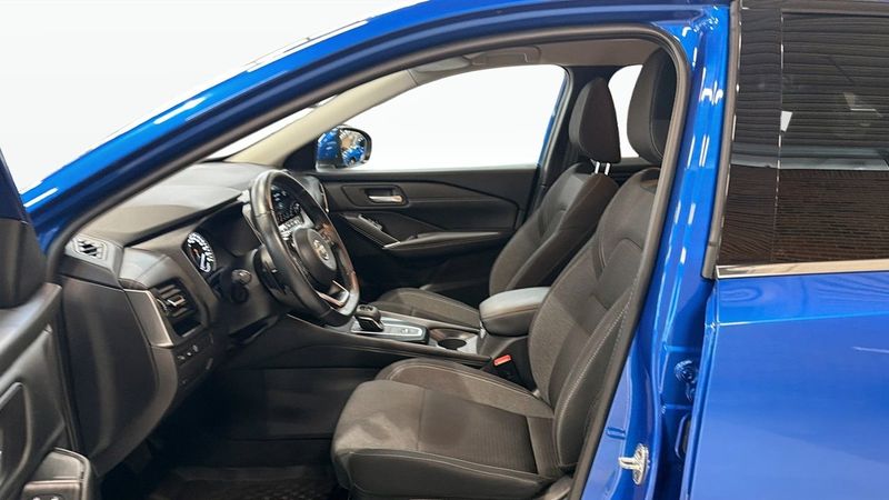 Nissan Qashqai bild 6