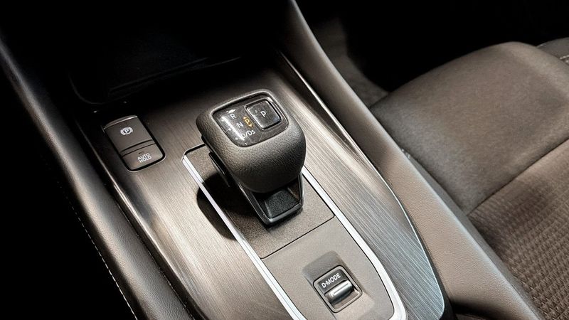 Nissan Qashqai bild 10