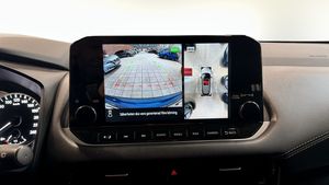 Nissan Qashqai bild 11