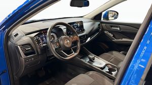 Nissan Qashqai bild 5