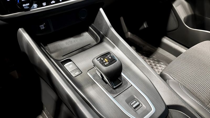 Nissan Qashqai bild 18