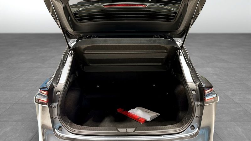 Nissan Qashqai bild 10