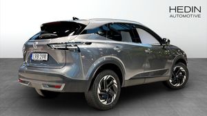 Nissan Qashqai bild 2