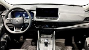 Nissan Qashqai bild 4