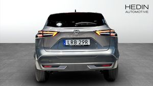 Nissan Qashqai bild 7
