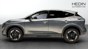 Nissan Qashqai bild 6