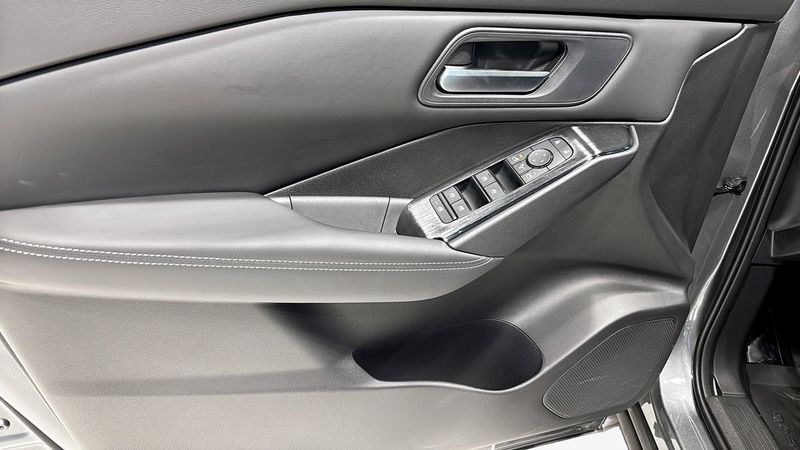 Nissan Qashqai bild 11