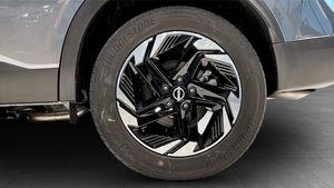 Nissan Qashqai bild 9