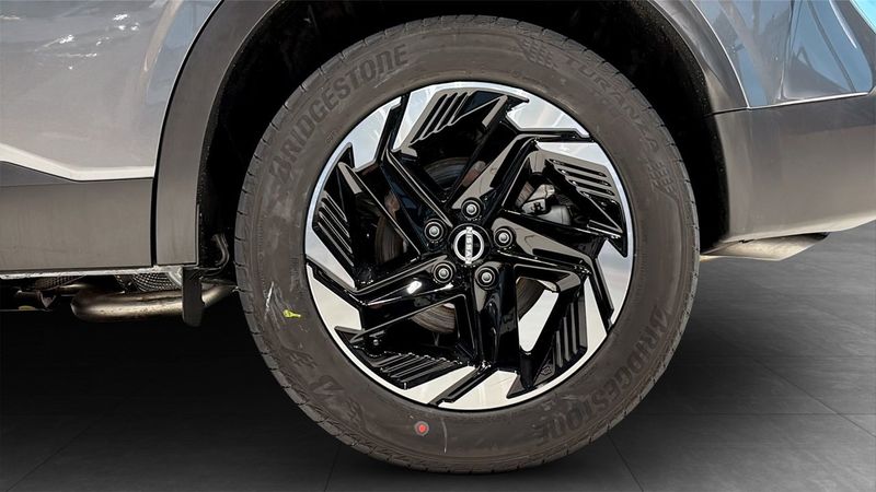 Nissan Qashqai bild 9