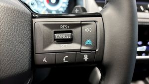 Nissan Qashqai bild 16