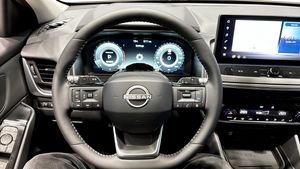 Nissan Qashqai bild 13