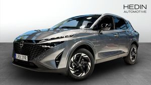Nissan Qashqai bild 1