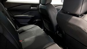 Nissan Qashqai bild 5