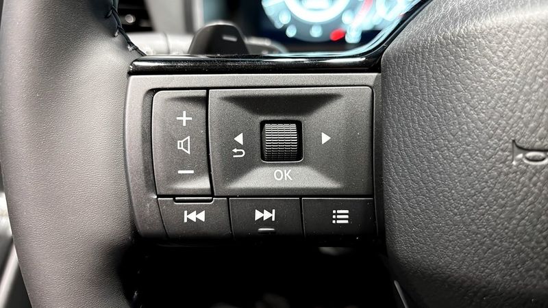 Nissan Qashqai bild 15