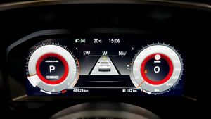 Nissan Qashqai bild 13