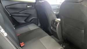 Nissan Qashqai bild 5