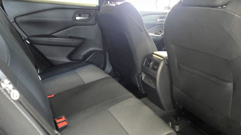 Nissan Qashqai bild 5