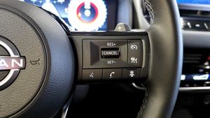 Nissan Qashqai bild 14