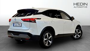 Nissan Qashqai bild 2