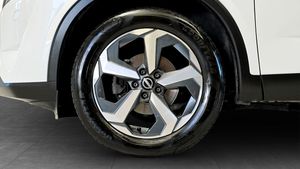 Nissan Qashqai bild 9