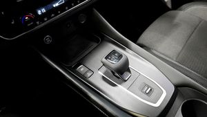 Nissan Qashqai bild 15